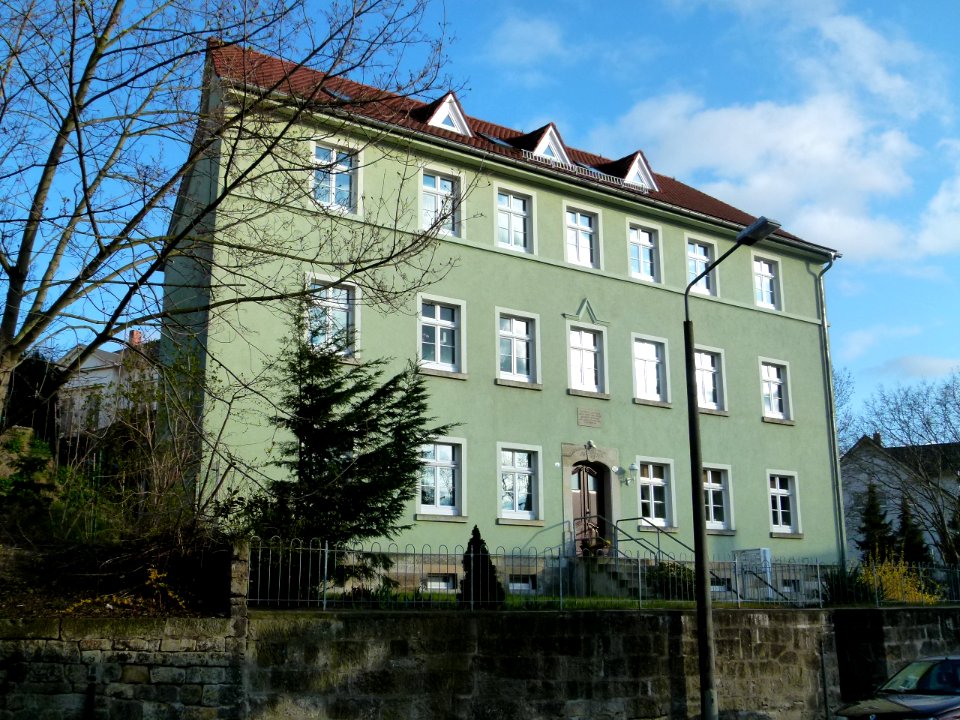 Braustraße 2 Pirna 2