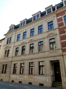 Rosa-Luxemburg-Straße 14 Pirna