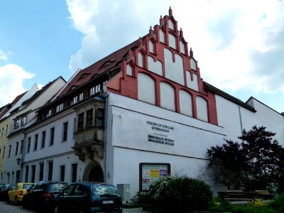 Schloßstraße 13 Pirna 1