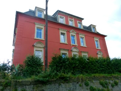 Cunnersdorf 12 Pirna 1