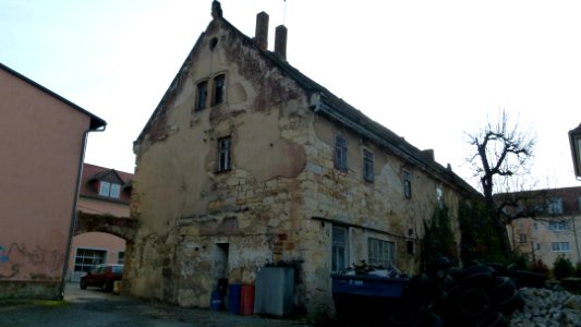 Bodenbacher Straße 109 Seidnitz