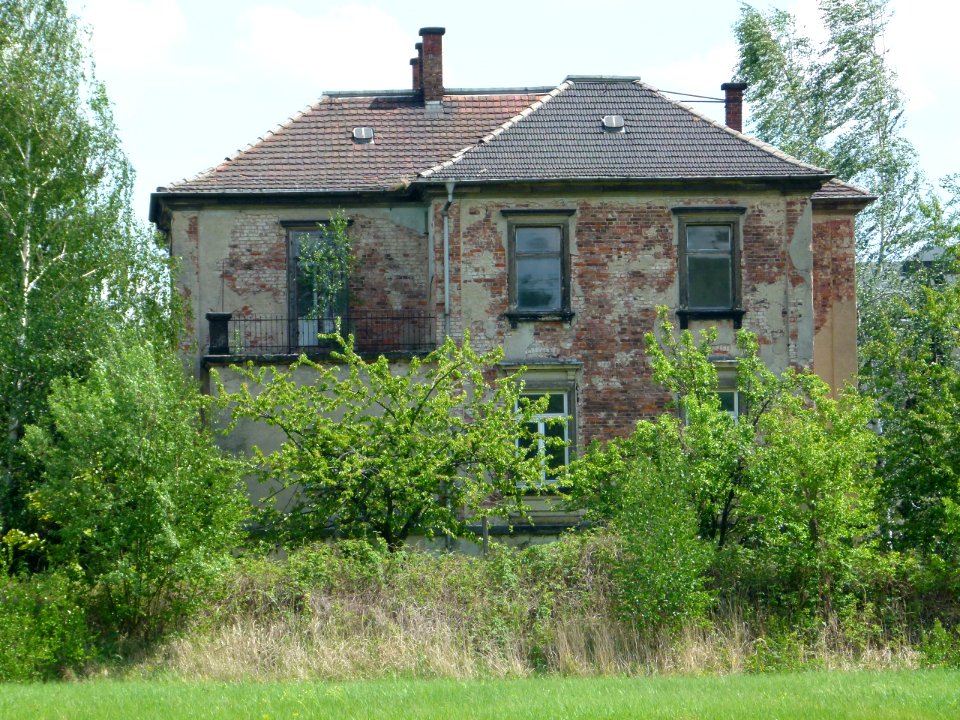 Braudenstraße 1 Pirna
