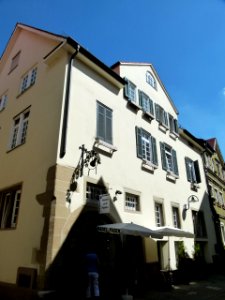 Brählesgasse 4 Bad Cannstatt 2