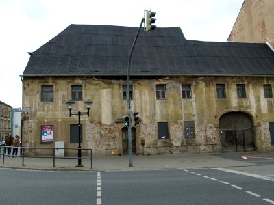 Breite Straße 2 Pirna