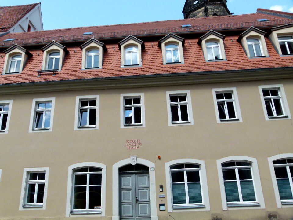 Schloßstraße 1 Pirna