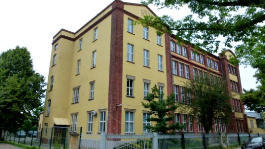 Bismarckstraße 66 Niedersedlitz Dresden 1