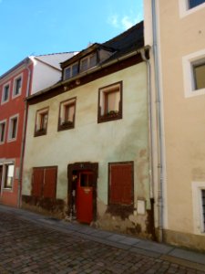 Schmiedestraße 7 Pirna