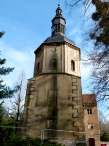 Schloss Zehista 1 Pirna 2