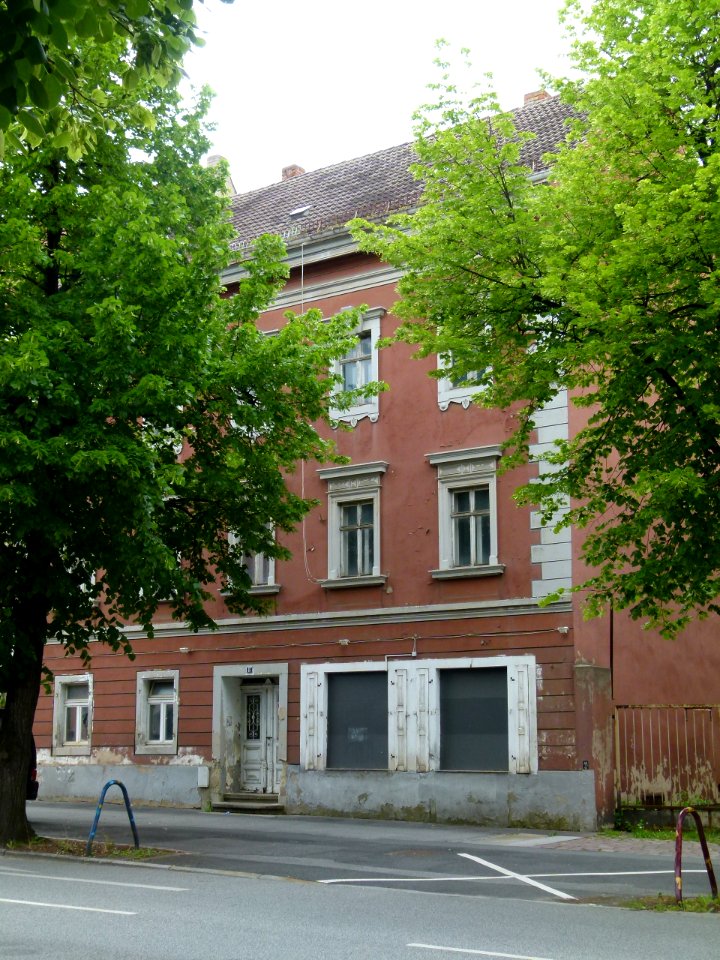 Breite Straße 8 Pirna