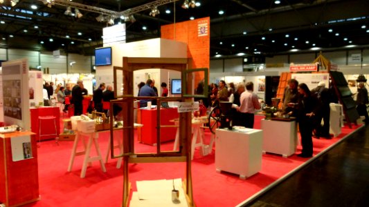 Denkmal-Messe 2012 Leipzig 25