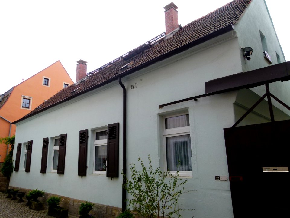 Schmiedestraße 4 Pirna 2