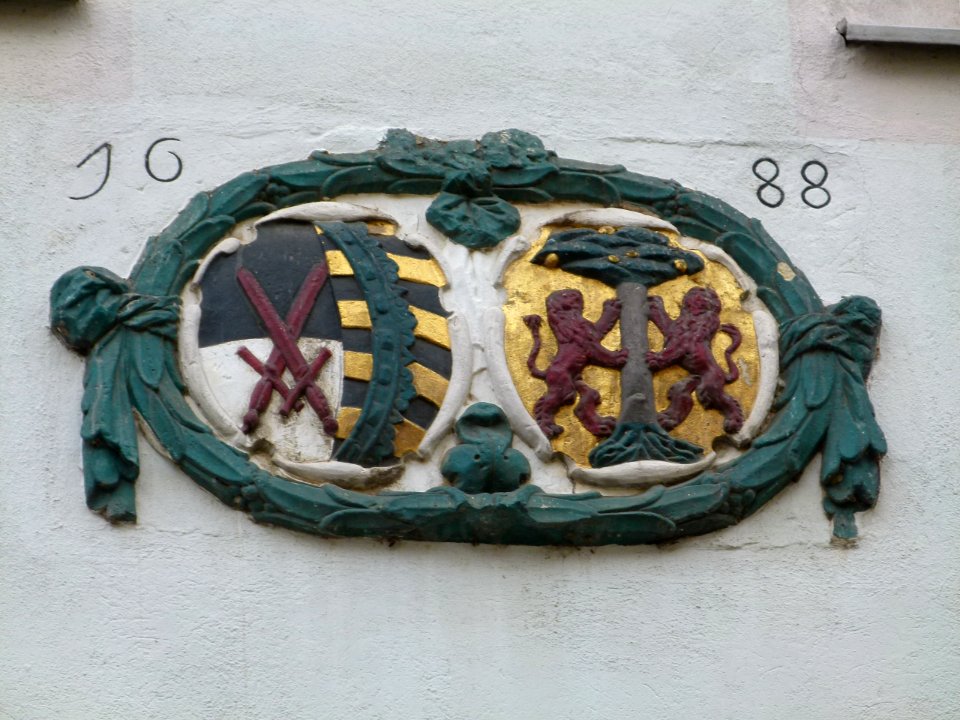 Dohnaische Straße 78 Pirna 2