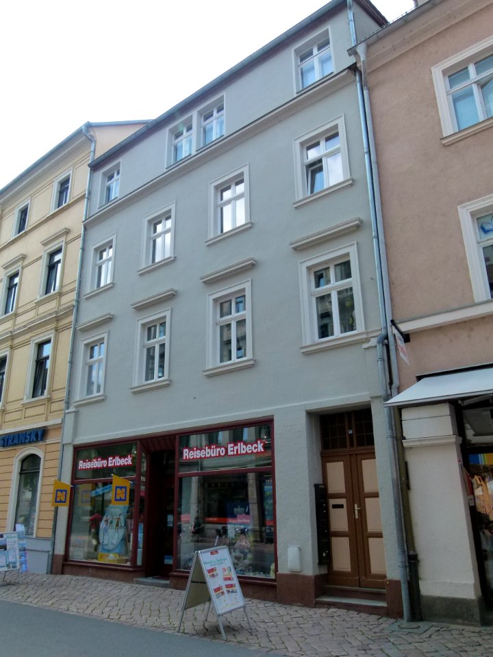 Dohnaische Straße 50 Pirna