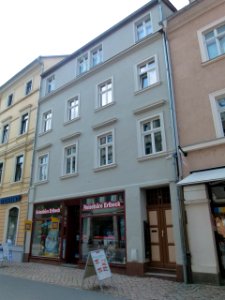 Dohnaische Straße 50 Pirna