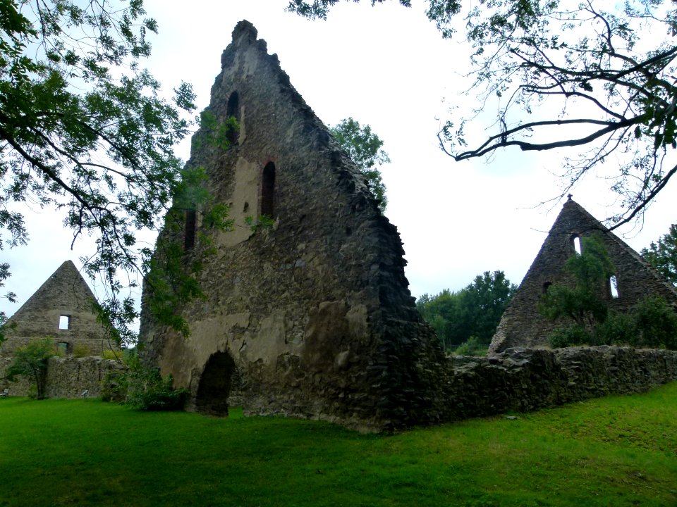 Kloster Altzella 101