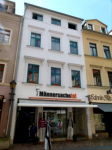 Dohnaische Straße 60 Pirna