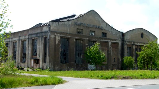 Braudenstraße 5-7 Pirna 1