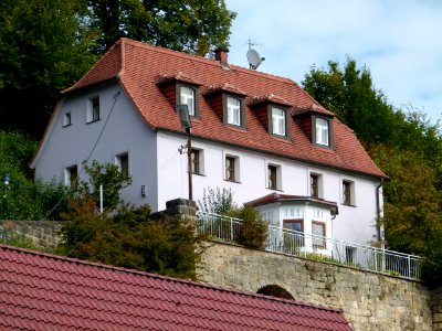 Schloßberg 4 Stadt Wehlen 3