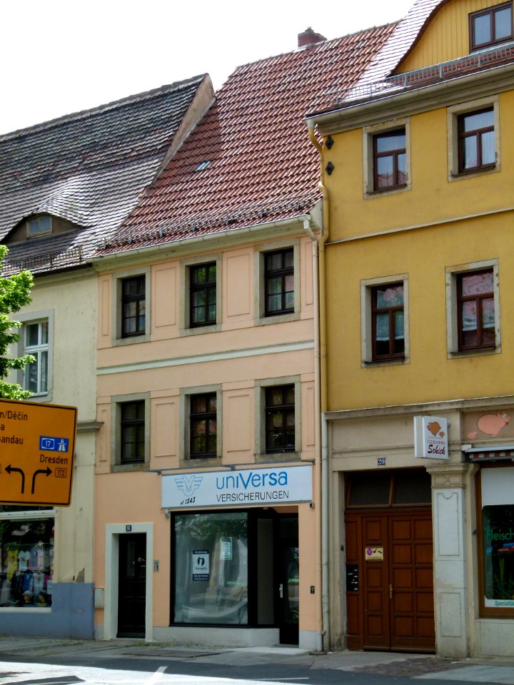 Breite Straße 18
