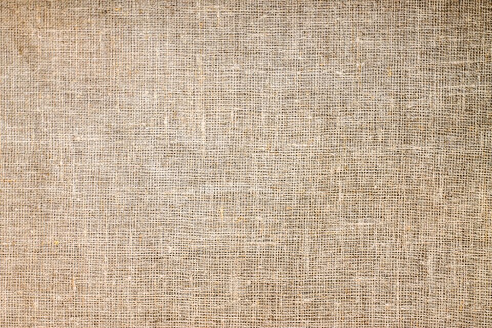 Fabric texture pattern