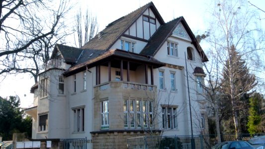 Caspar-David-Friedrich-Straße 5 Strehlen 4