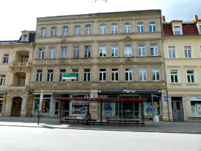 Breite Straße 30-32 Pirna