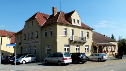 Seidewitzer Straße 1 Pirna 1
