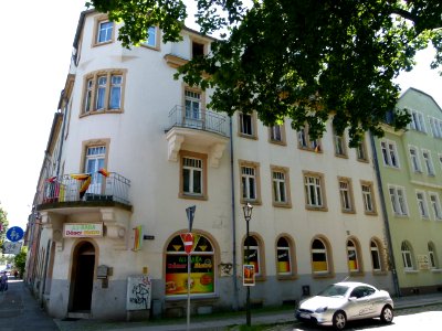Bischofstraße 23 Bischofswerda