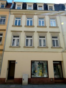 Schmiedestraße 31 Pirna