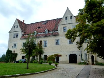 Schloss Nossen 7