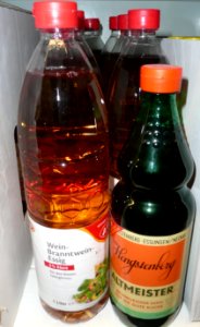 Brandy Vinegar photo