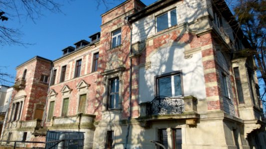 Bautzner Straße 118 Loschwitz 5