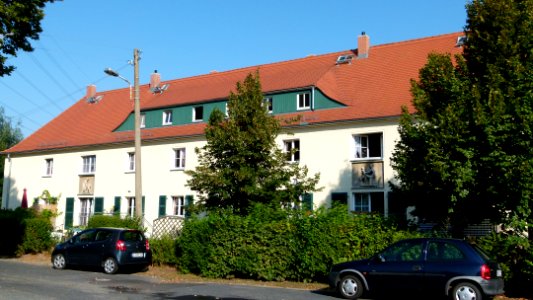 Brockwitzer Straße 2-4 Radebeul