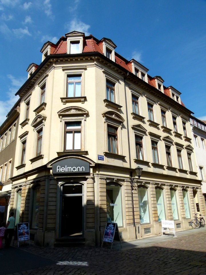 Schmiedestraße 32 Pirna
