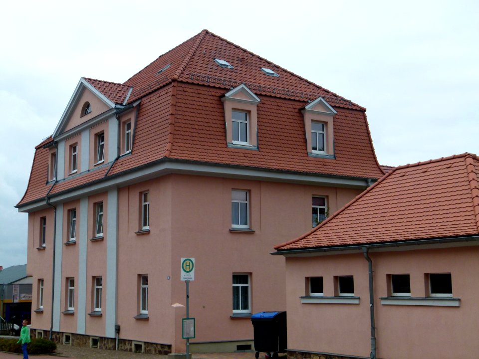 Schulstraße 20 Nossen