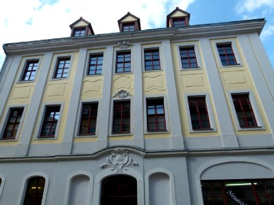 Schmiedestraße 42 Pirna 2
