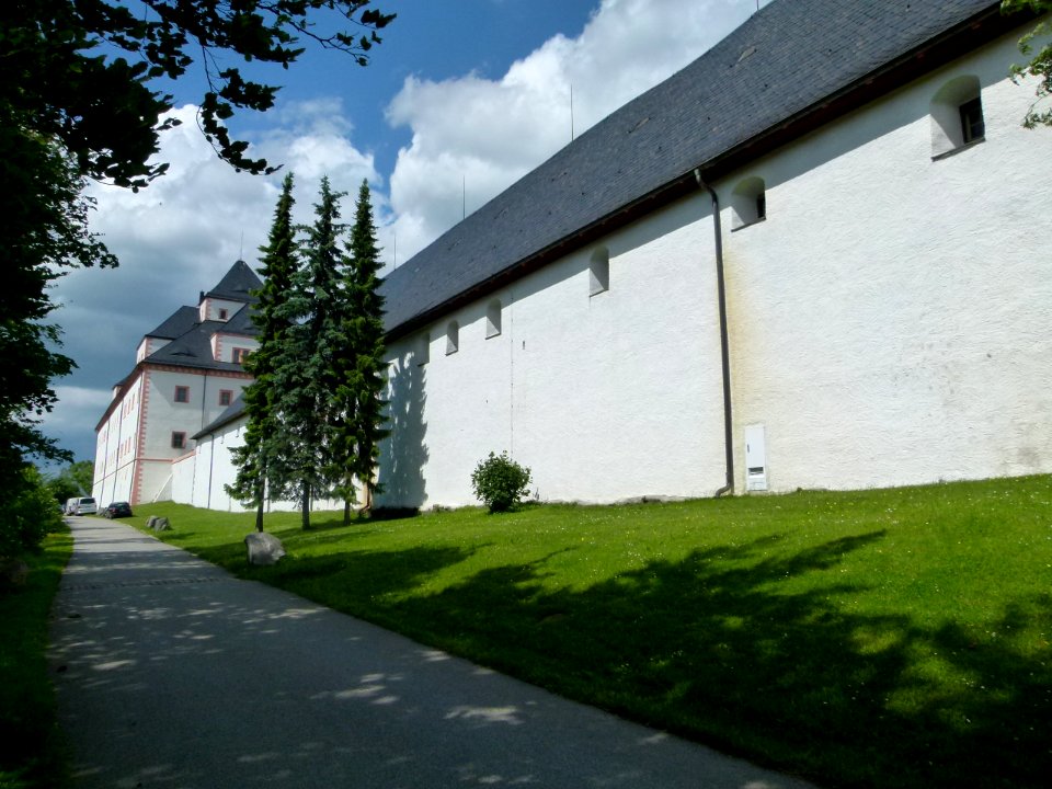 Schloss Augustusburg 26