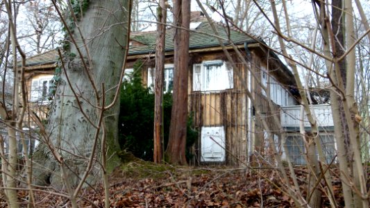 Brockhausstraße 2 Loschwitz