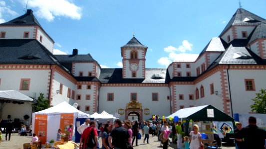 Schloss Augustusburg 6