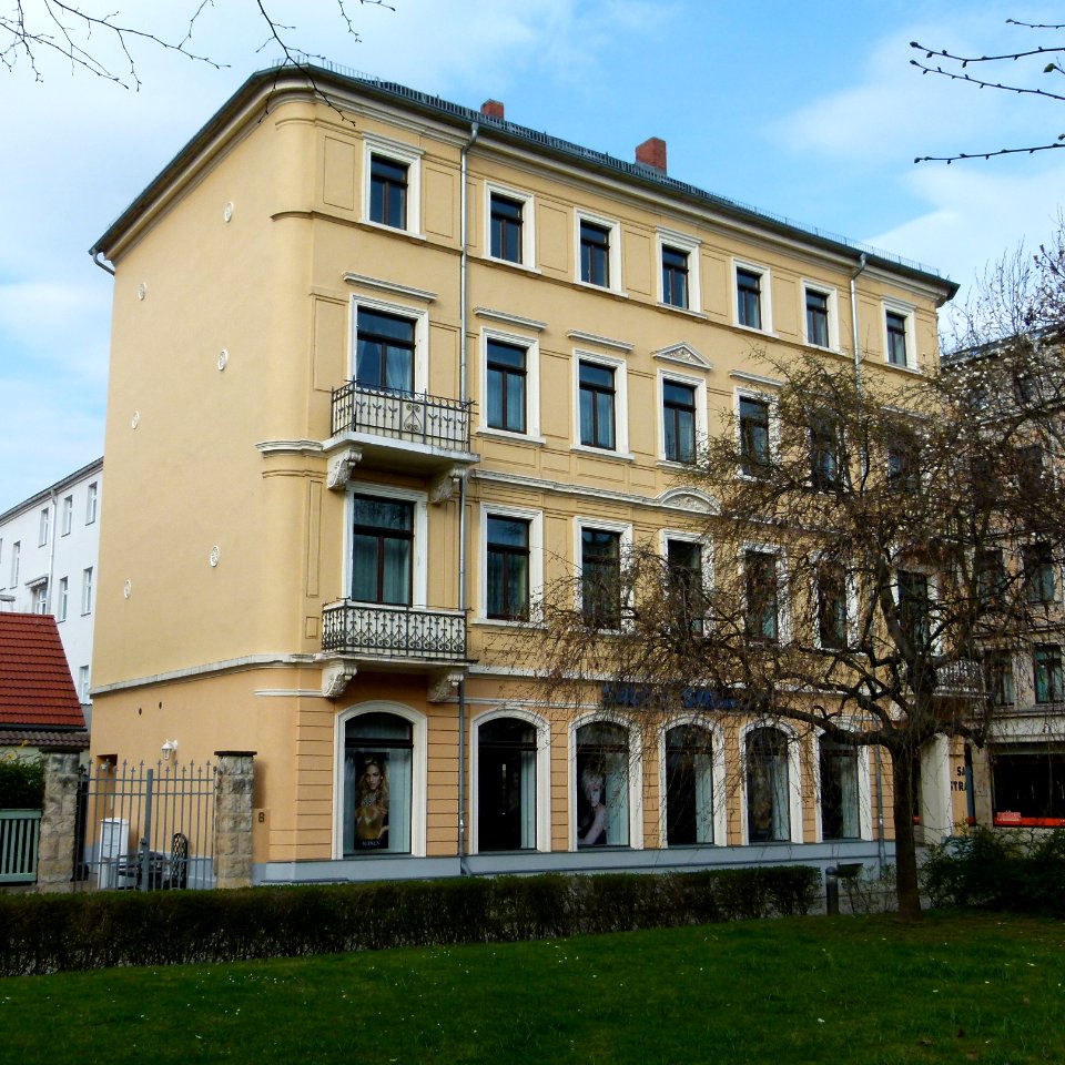 Dohnaischer Platz 8 Pirna 2