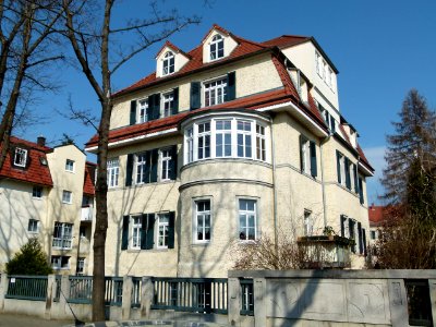 Burgsdorffstraße 24 Trachau 2