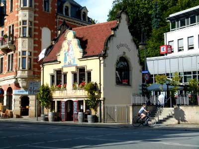 Braustübel Loschwitz