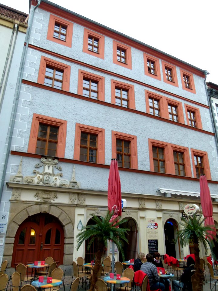Dohnaische Straße 74 Pirna