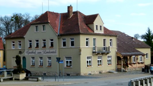 Seidewitzer Straße 1 Pirna 3