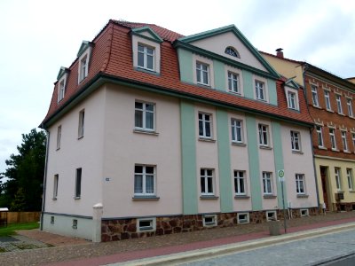 Schulstraße 18 Nossen 1