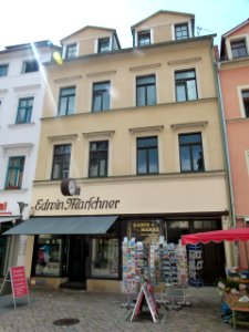 Dohnaische Straße 62 Pirna