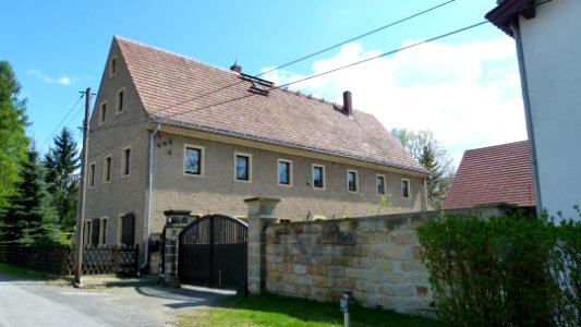 Dorfplatz 2 Pirna