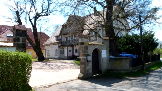 Dorfplatz 1 Pirna 3