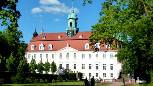 Schloss Lichtenwalde 33