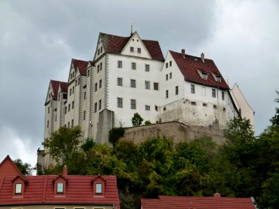 Schloss Nossen 2